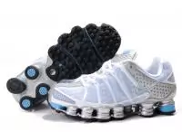 2019U nike shox promos femmes tl-3 nike shox promos oz femmes, chaussures rival tn requin